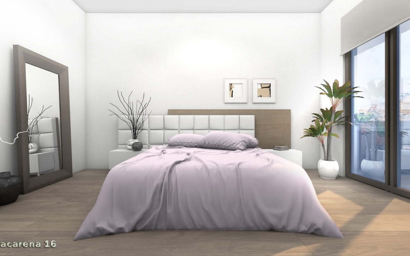 Nouvelle construction - Villa - Rojales - Ciudad Quesada