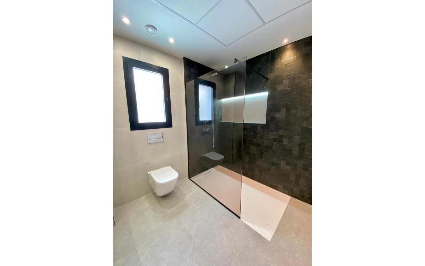 Nouvelle construction - Villa - Rojales - Ciudad Quesada