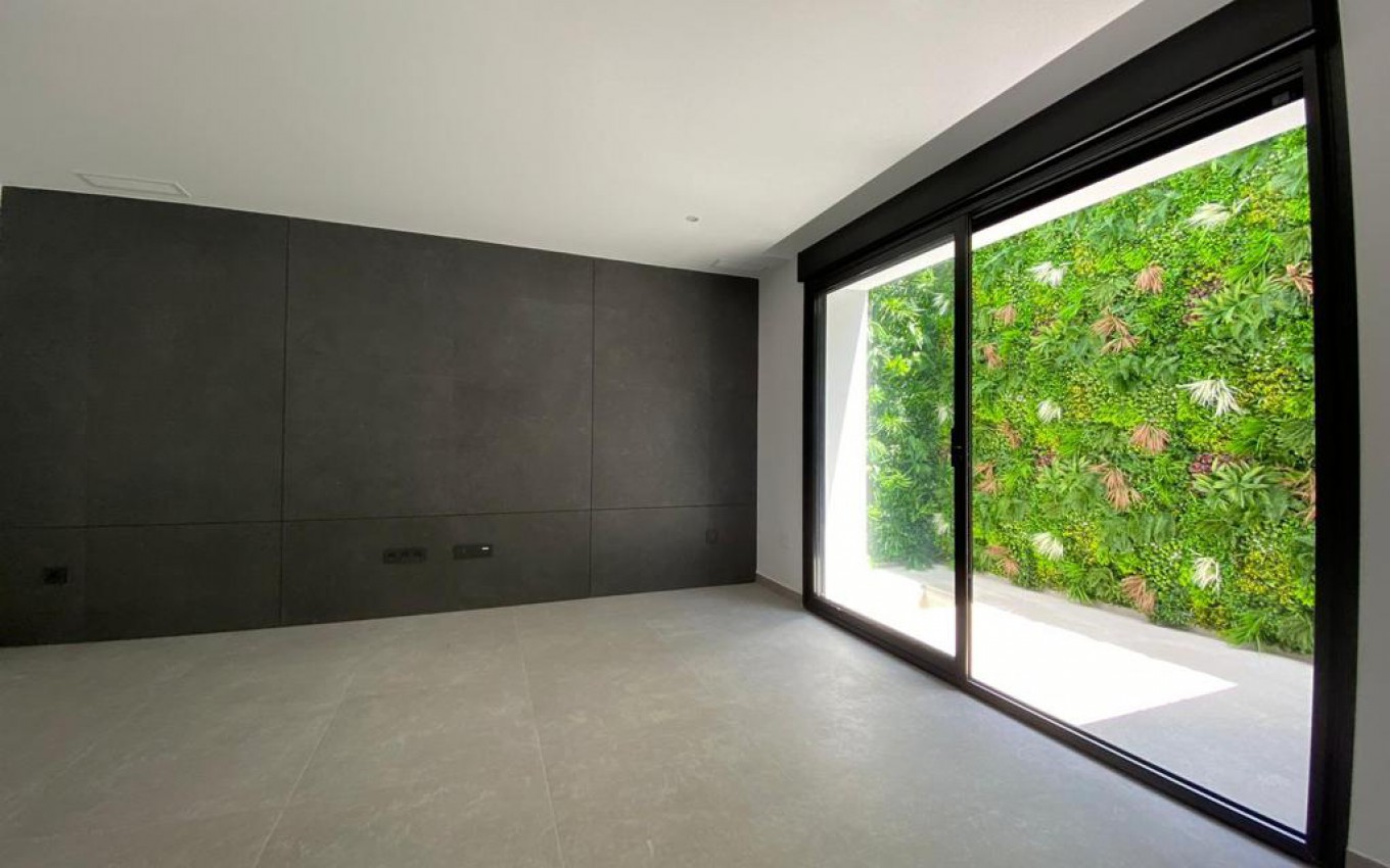 Nouvelle construction - Villa - Rojales - Ciudad Quesada
