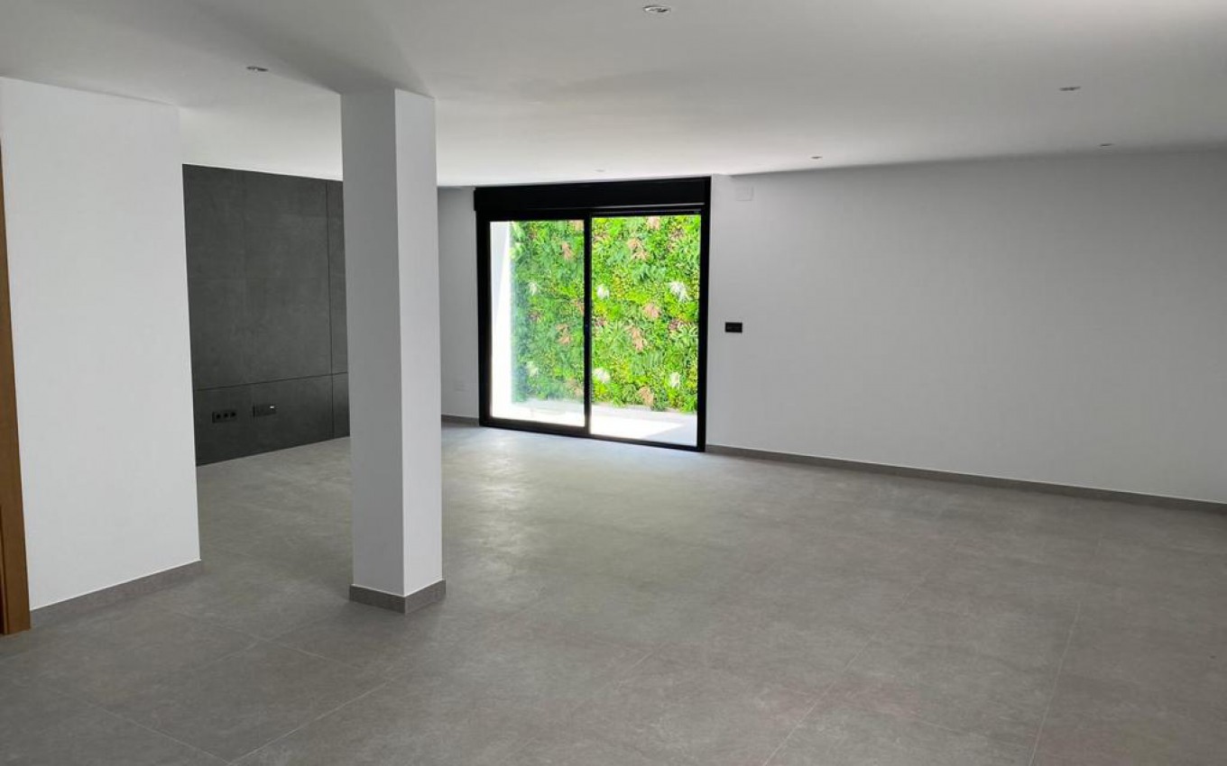 Nouvelle construction - Villa - Rojales - Ciudad Quesada