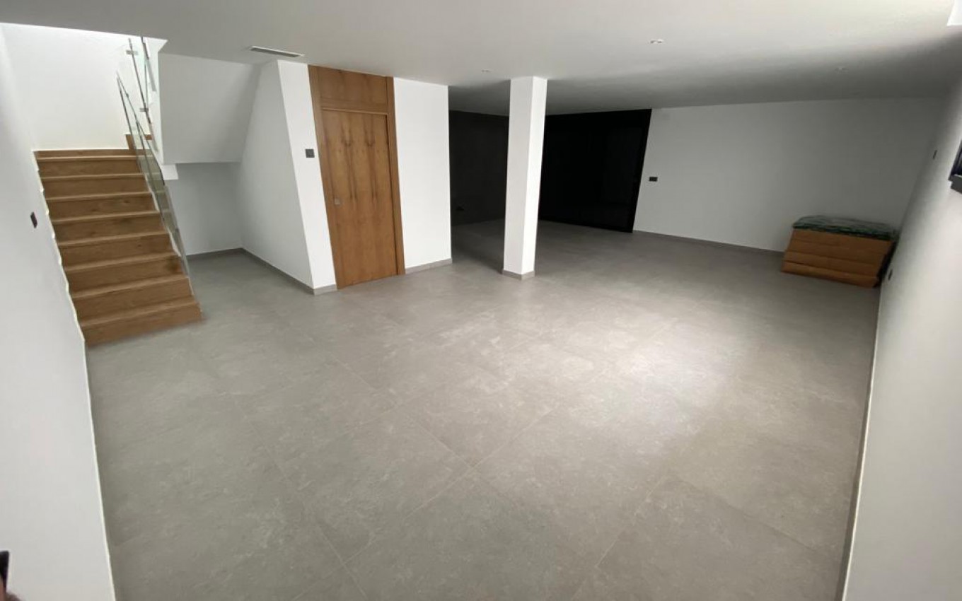 Nouvelle construction - Villa - Rojales - Ciudad Quesada