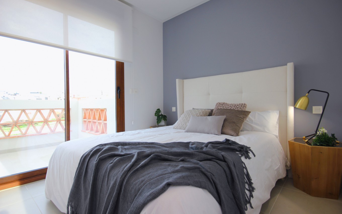 Nouvelle construction - Villa - Rojales - Ciudad Quesada
