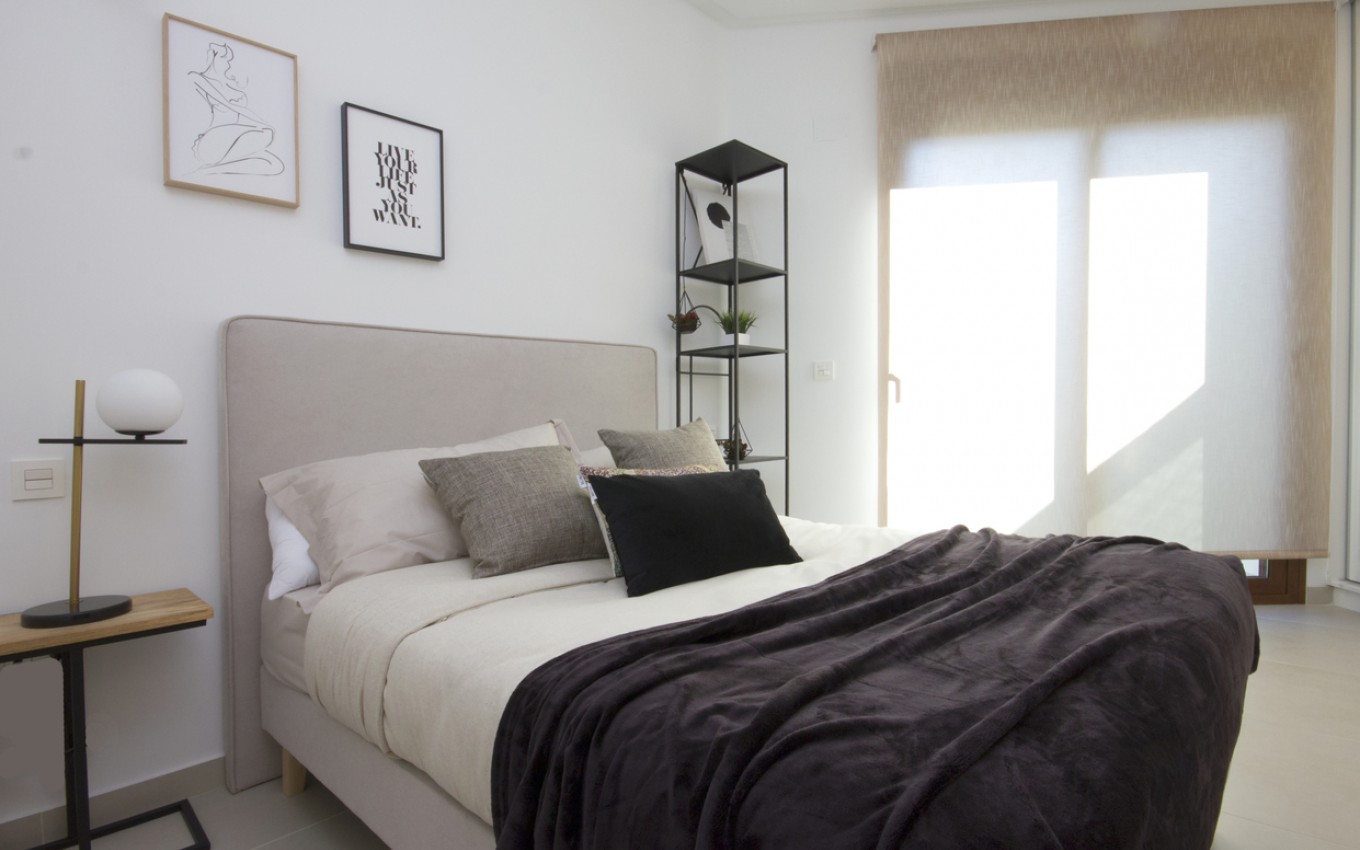 Nouvelle construction - Villa - Rojales - Ciudad Quesada