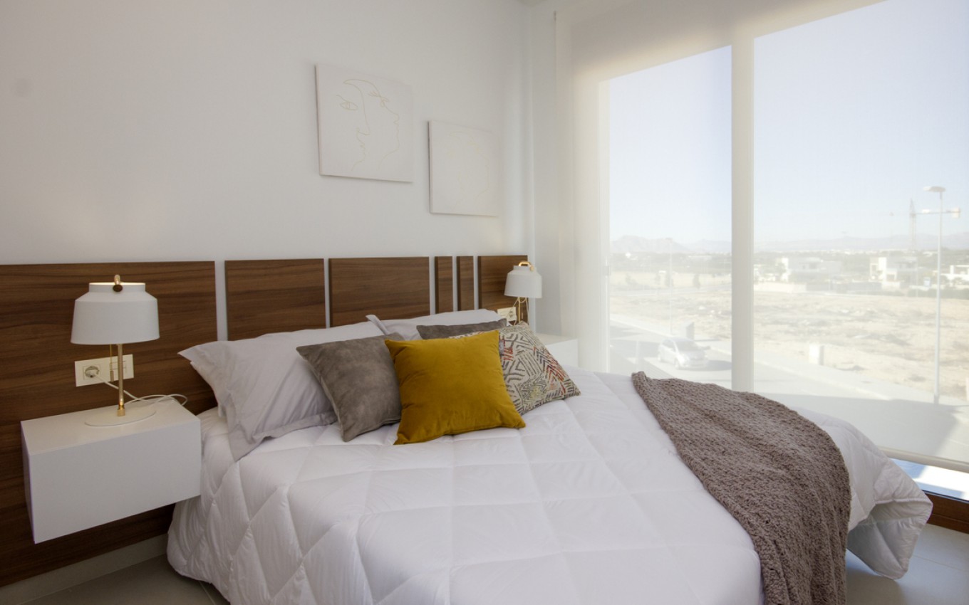 Nouvelle construction - Villa - Rojales - Ciudad Quesada