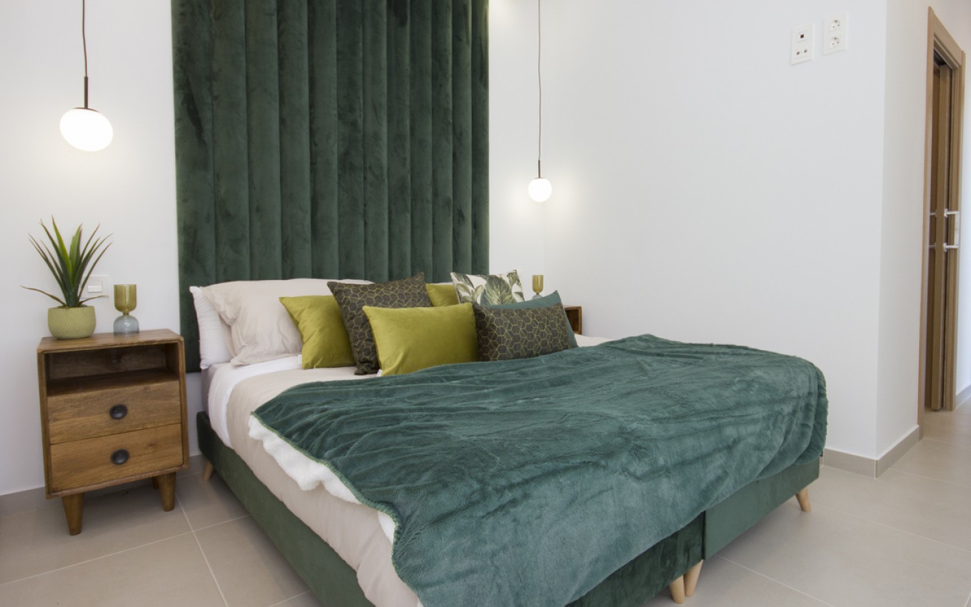 Nouvelle construction - Villa - Rojales - Ciudad Quesada