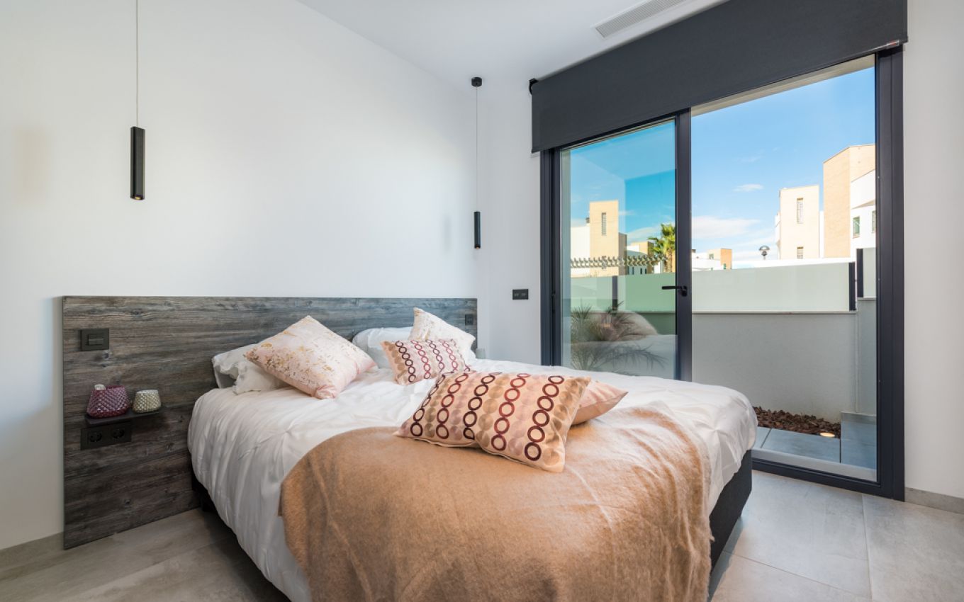 Nouvelle construction - Villa - Rojales - Ciudad Quesada
