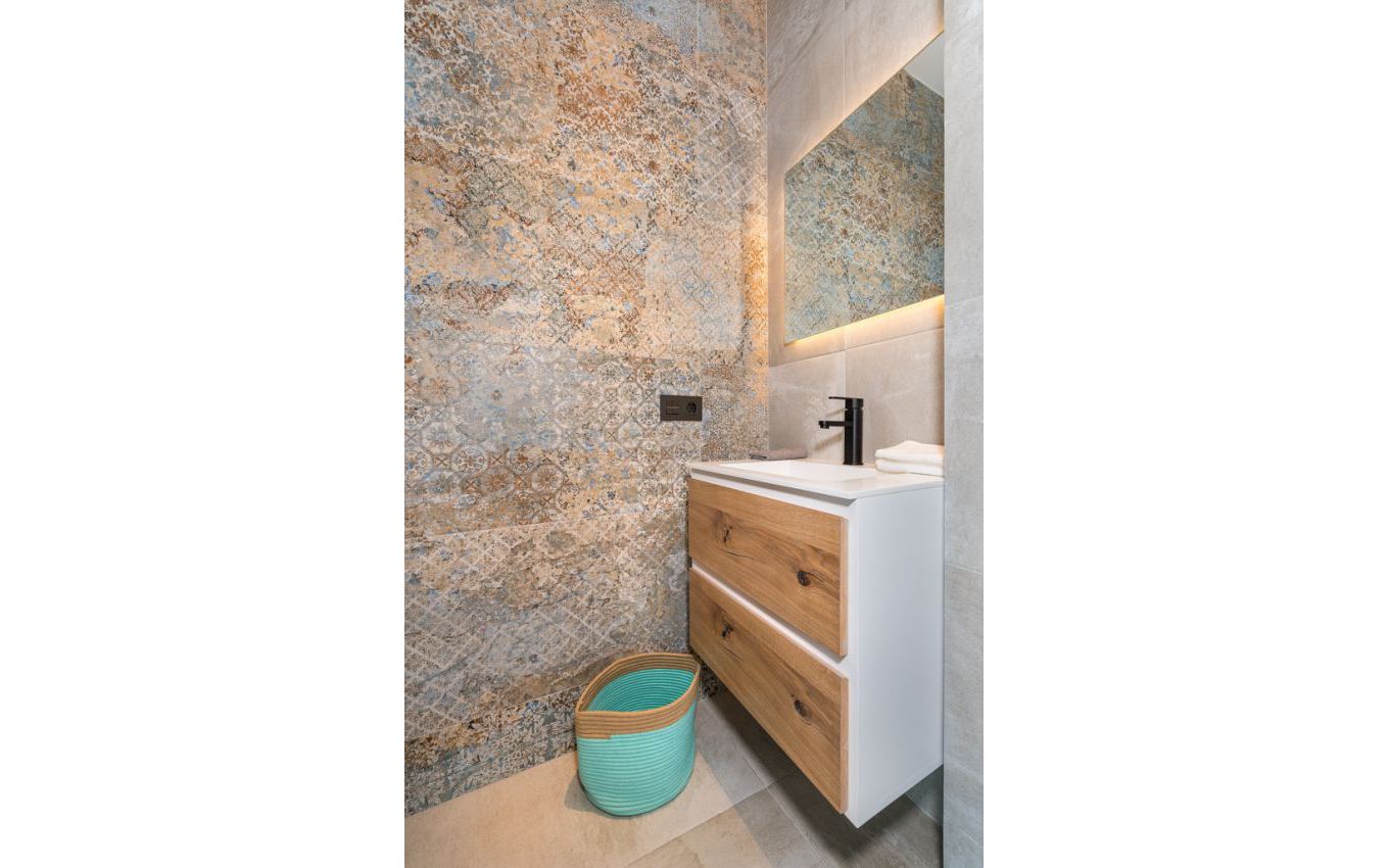 Nouvelle construction - Villa - Rojales - Ciudad Quesada