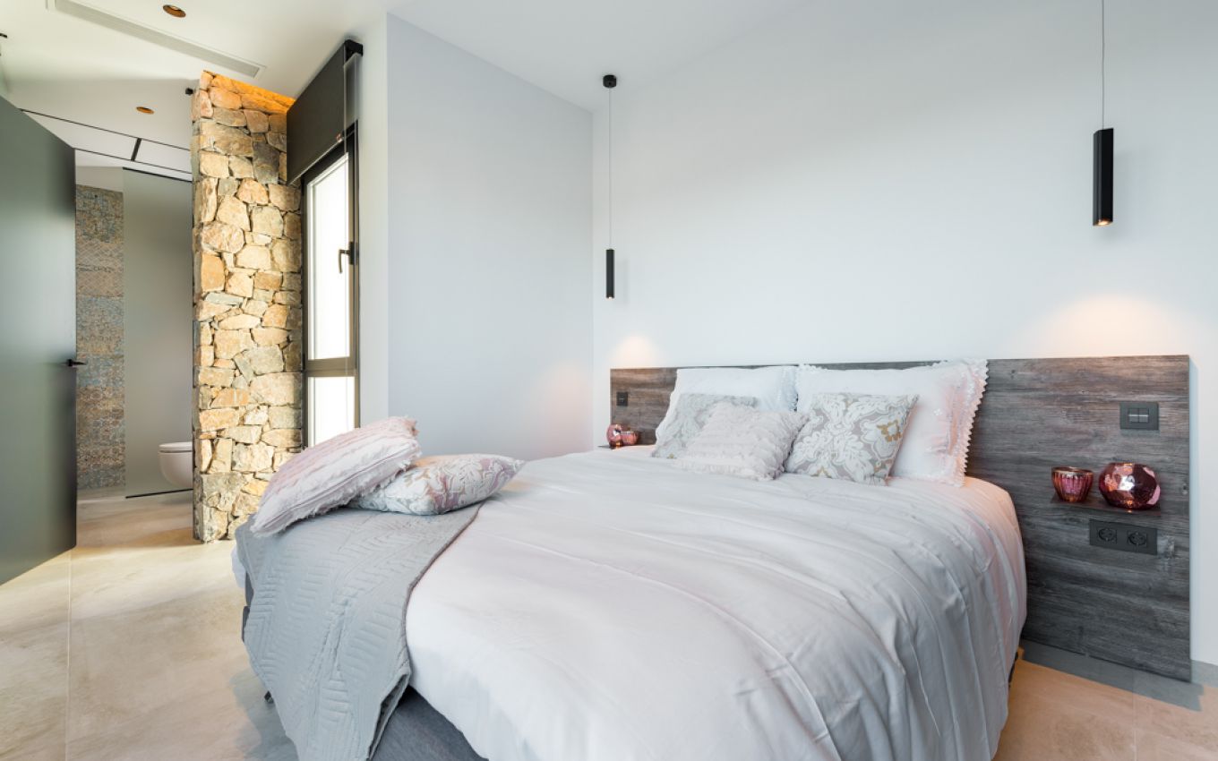 Nouvelle construction - Villa - Rojales - Ciudad Quesada