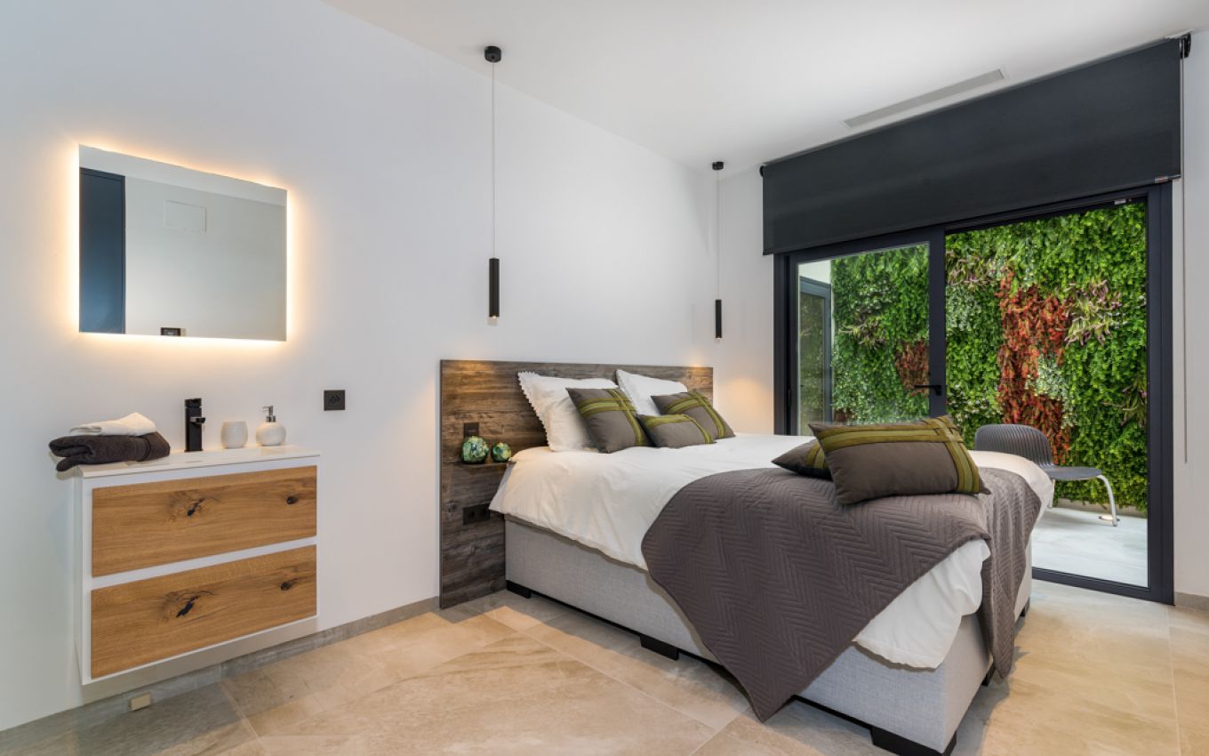 Nouvelle construction - Villa - Rojales - Ciudad Quesada