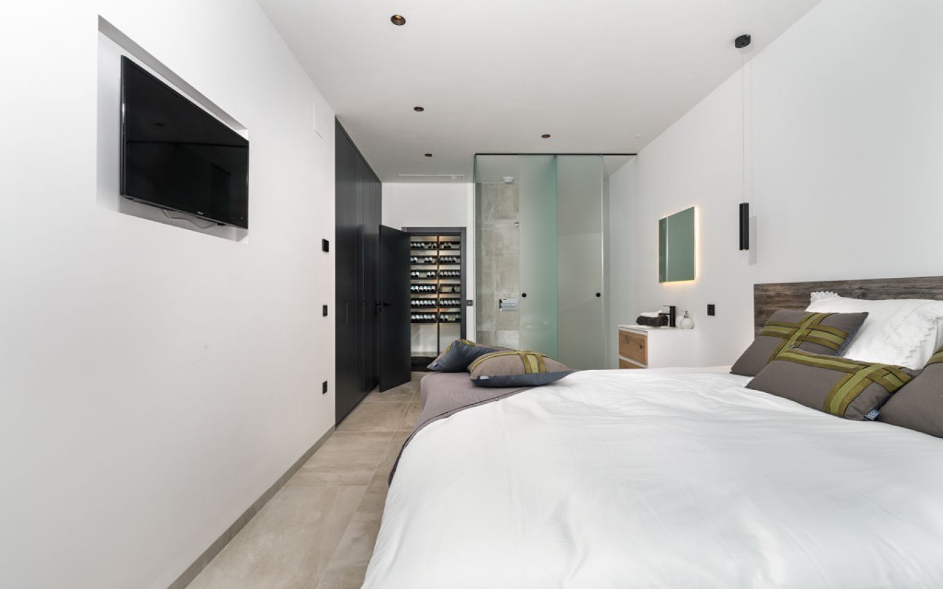 Nouvelle construction - Villa - Rojales - Ciudad Quesada