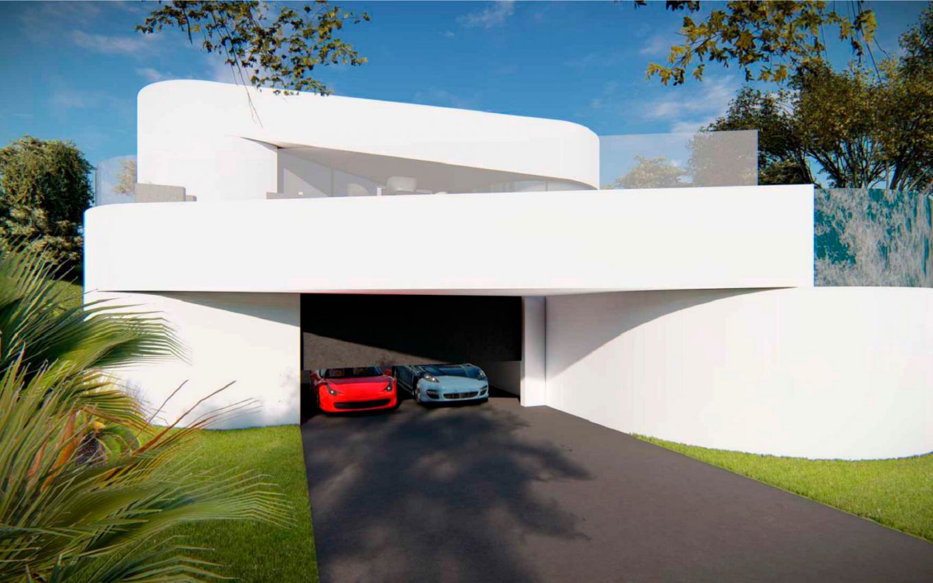 Nouvelle construction - Villa - Rojales - Ciudad Quesada