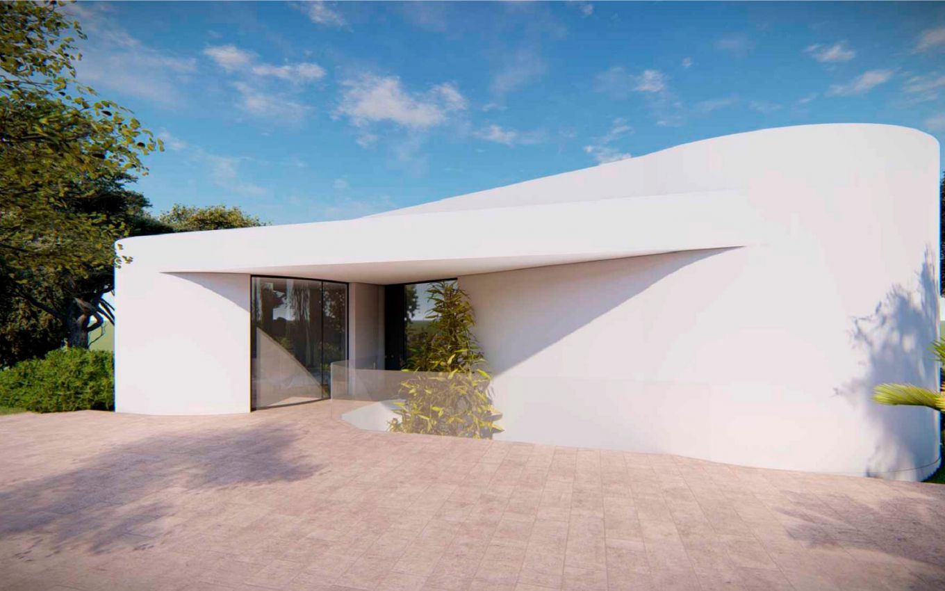 Nouvelle construction - Villa - Rojales - Ciudad Quesada