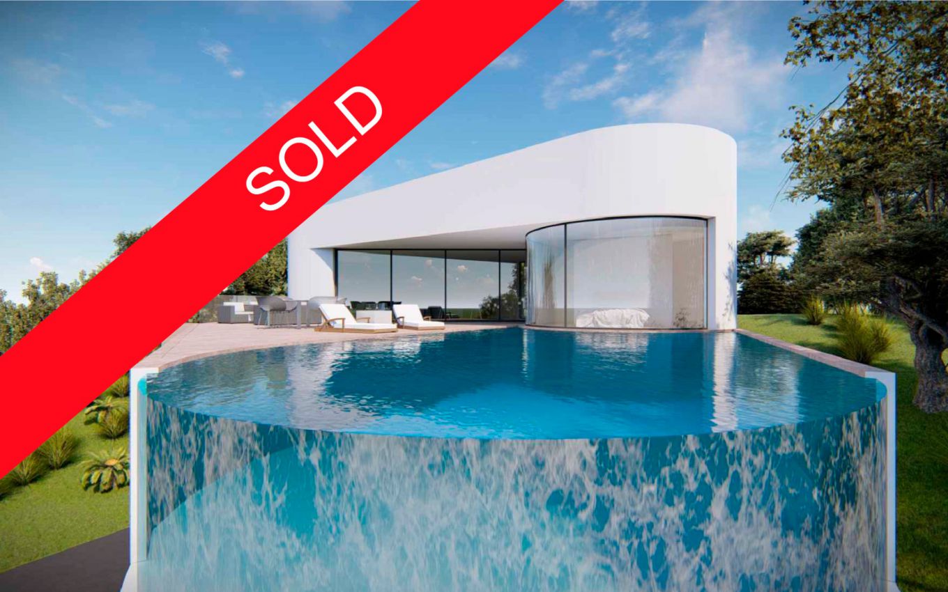 Nouvelle construction - Villa - Rojales - Ciudad Quesada