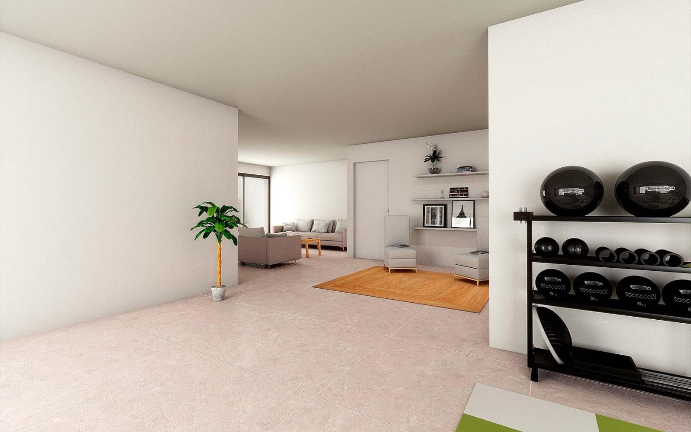 Nouvelle construction - Villa - Rojales - La Marquesa Golf