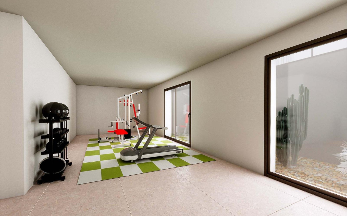 Nouvelle construction - Villa - Rojales - La Marquesa Golf