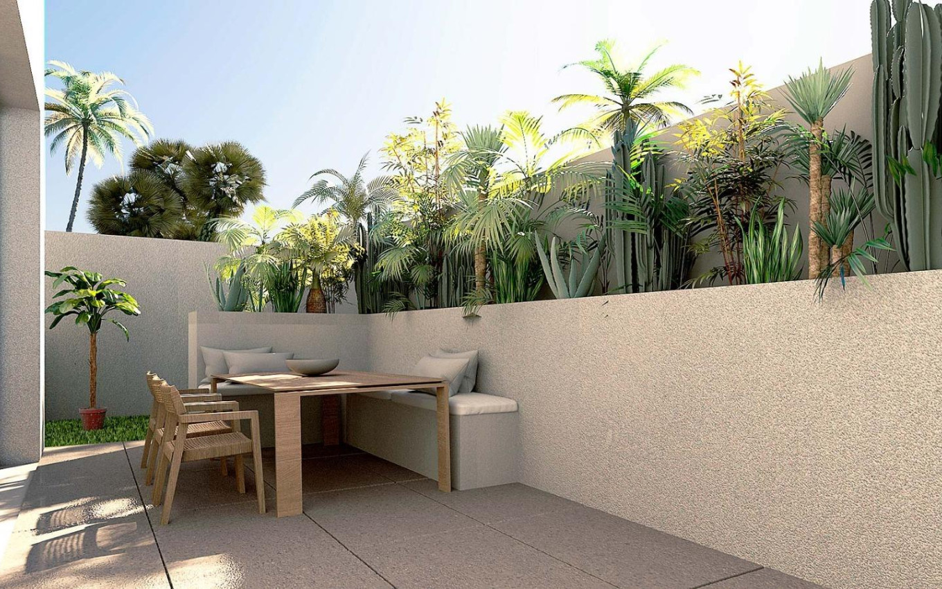 Nouvelle construction - Villa - Rojales - La Marquesa Golf
