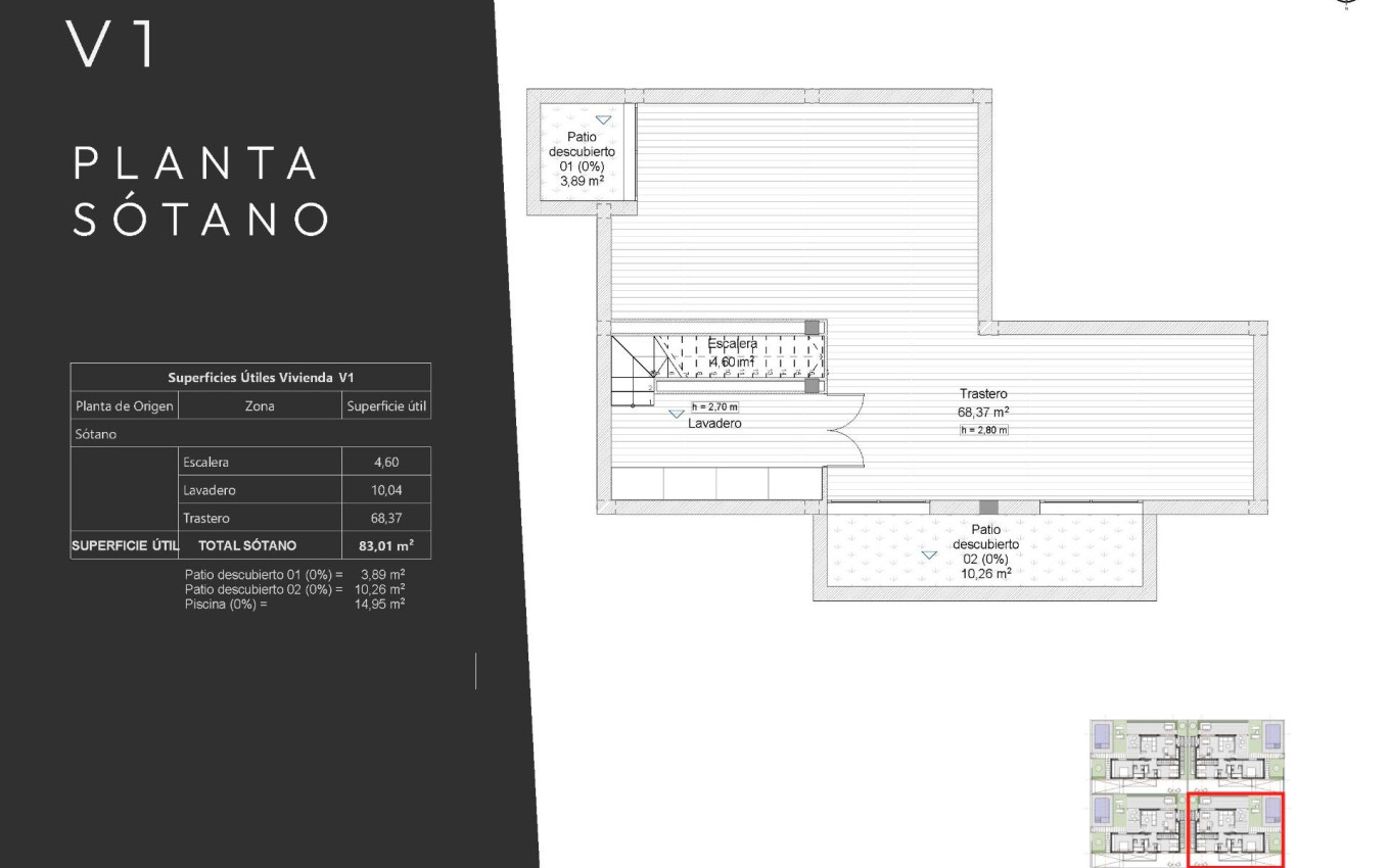 Nouvelle construction - Villa - Rojales - La Marquesa Golf