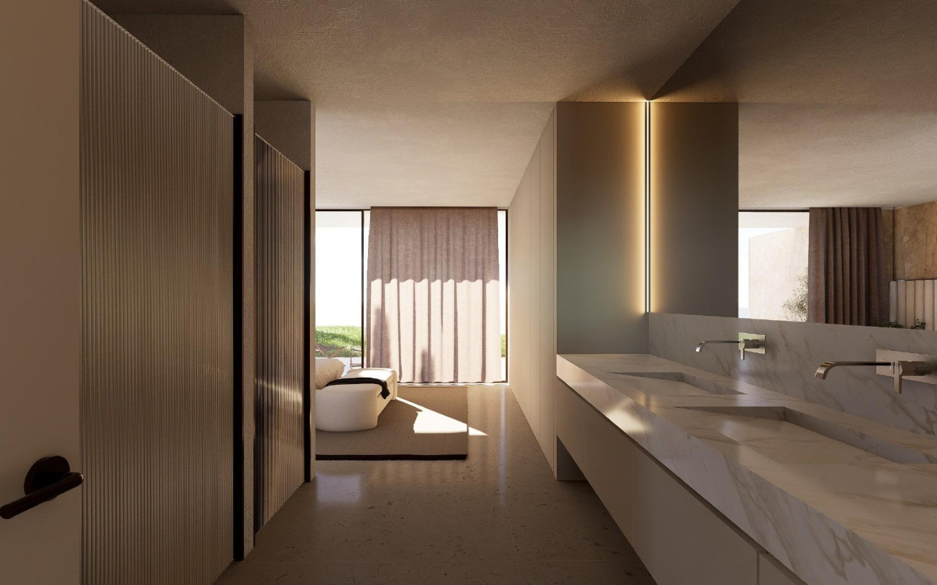 Nouvelle construction - Villa - Rojales - La Marquesa Golf