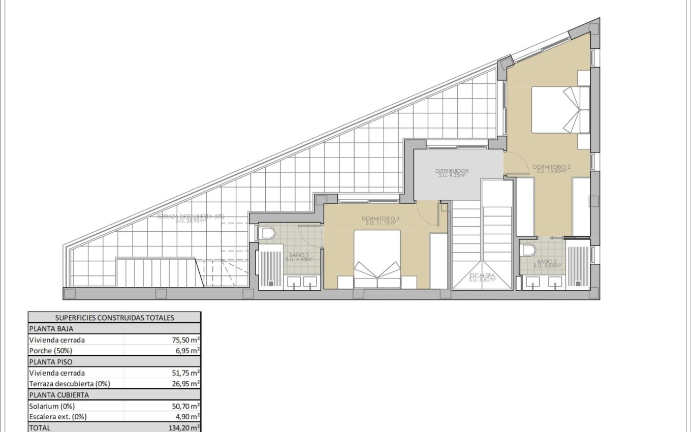 Nouvelle construction - Villa - Rojales - Pueblo