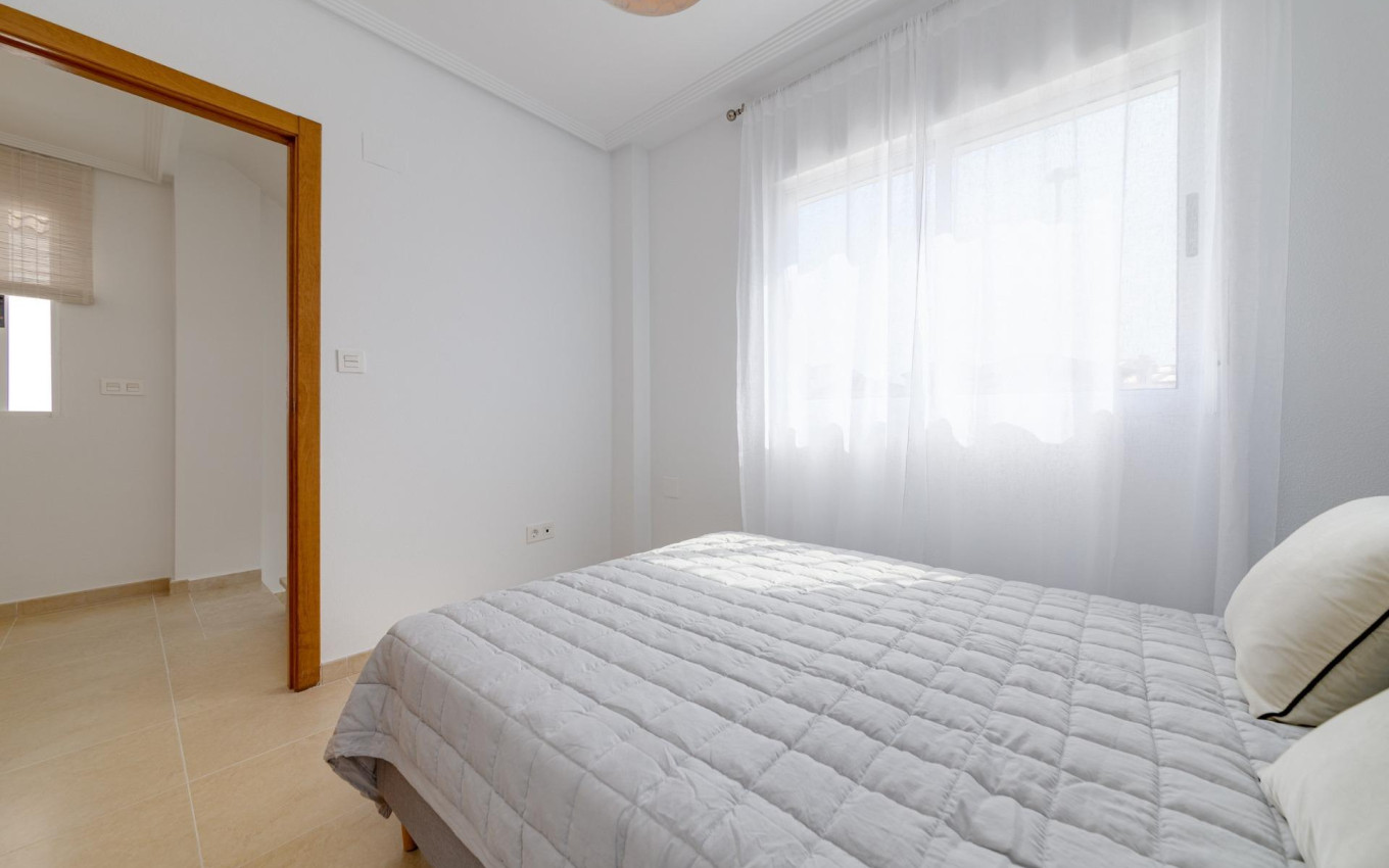 Nouvelle construction - Villa - San Fulgencio - El Oasis