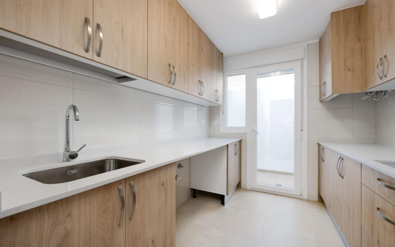 Nouvelle construction - Villa - San Fulgencio - El Oasis