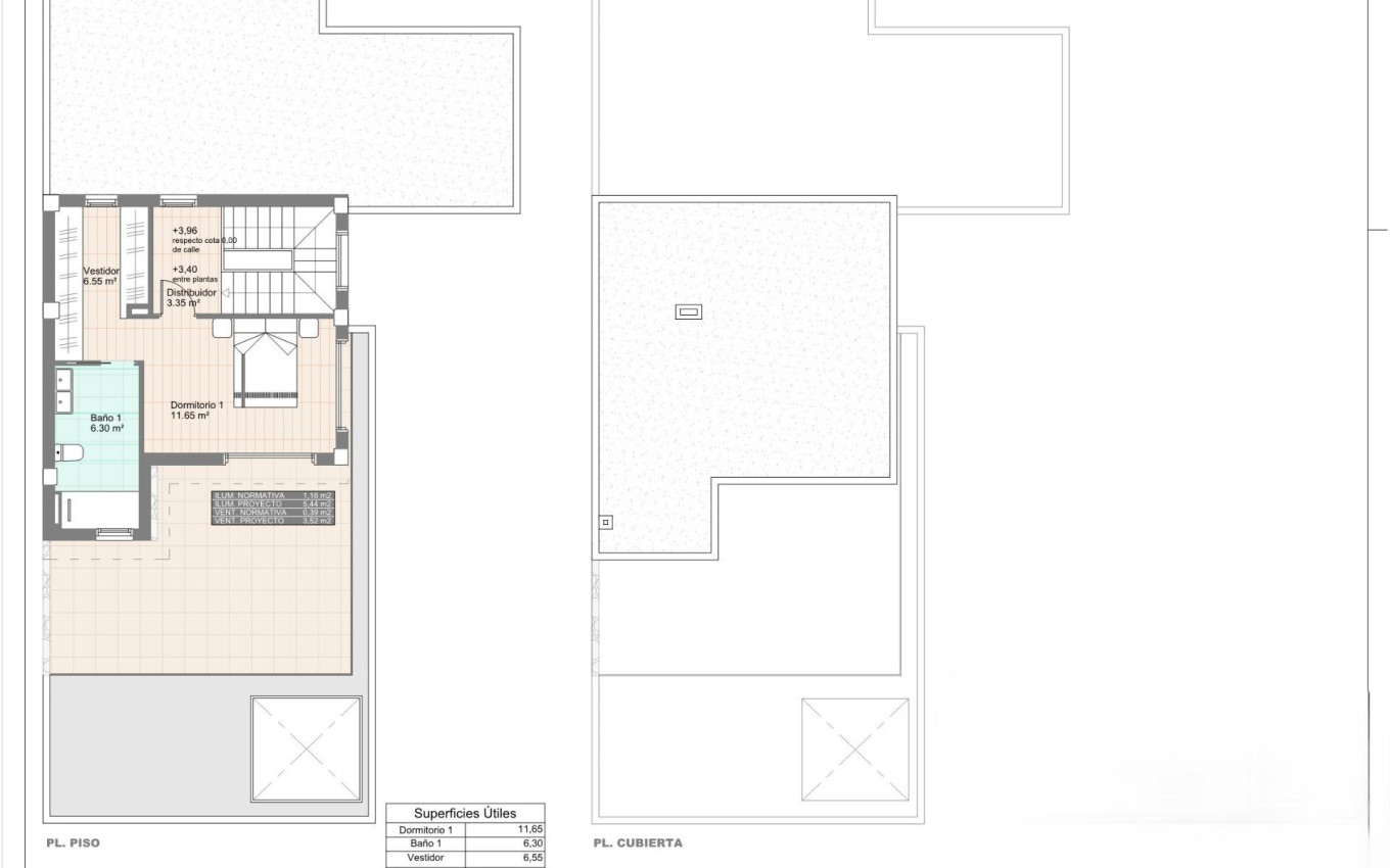 Nouvelle construction - Villa - San Fulgencio - Urb. La Marina