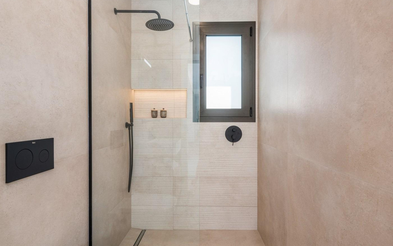Nouvelle construction - Villa - San Javier - Parque del doce