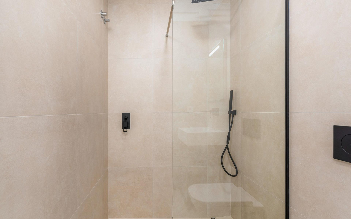 Nouvelle construction - Villa - San Javier - Parque del doce