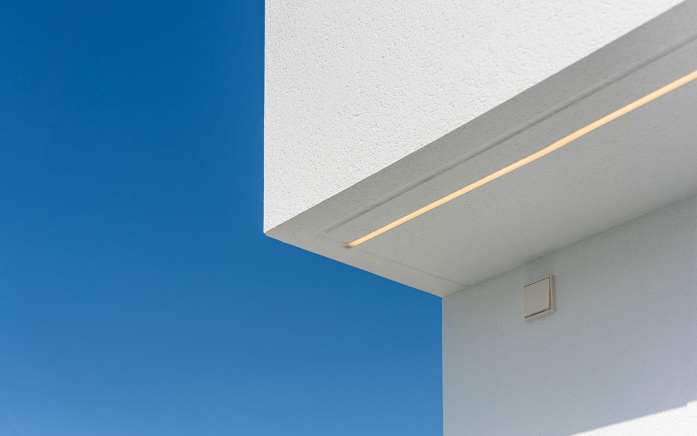 Nouvelle construction - Villa - San Javier - Parque del doce