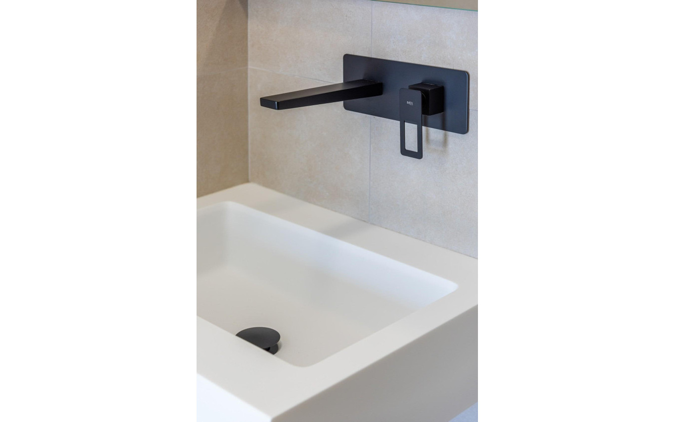 Nouvelle construction - Villa - San Javier - Parque del doce