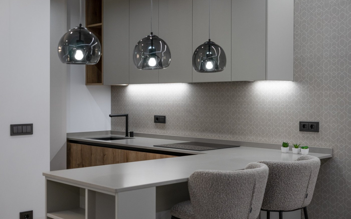 Nouvelle construction - Villa - San Miguel de Salinas - BLUE LAGOON