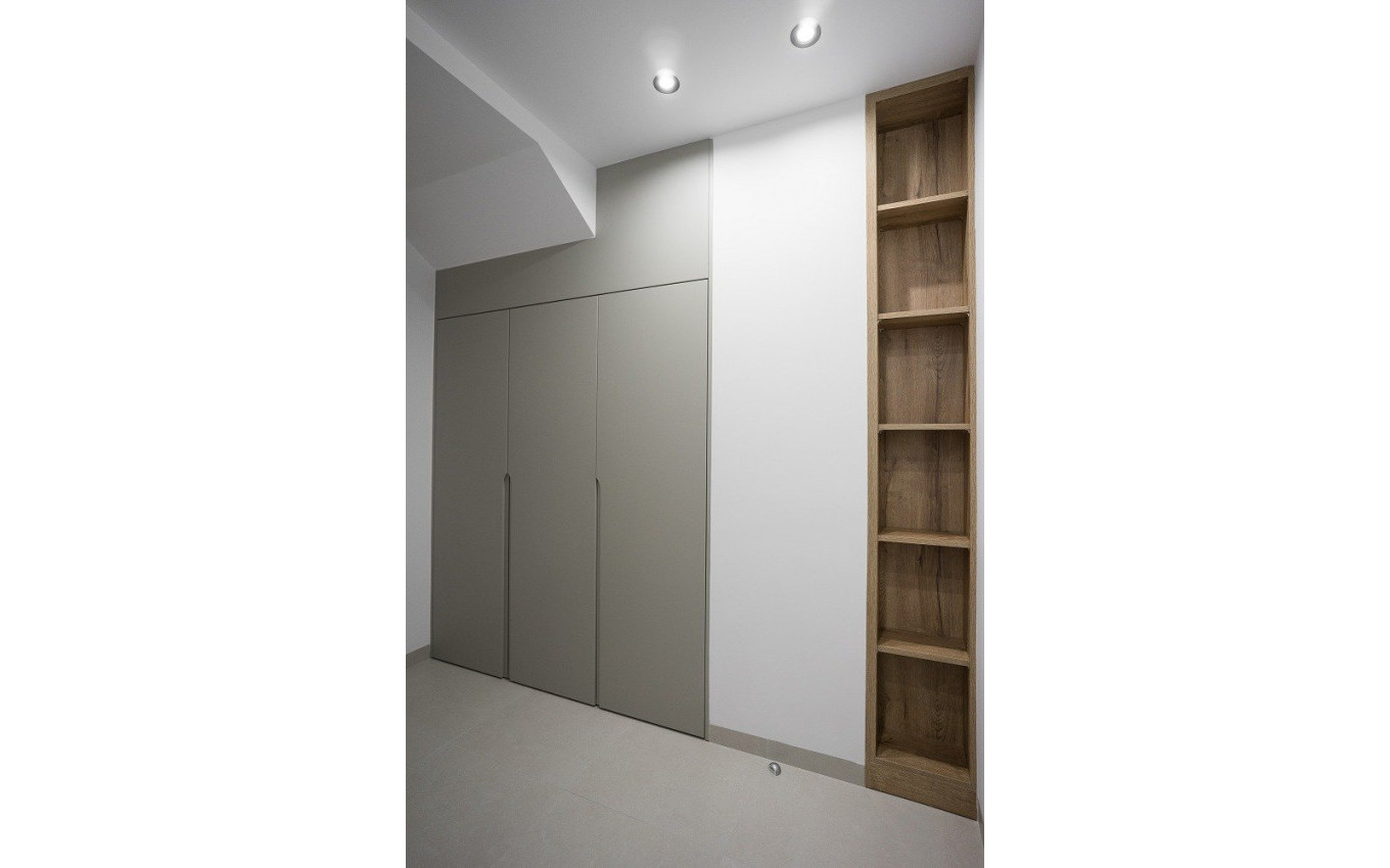 Nouvelle construction - Villa - San Miguel de Salinas - BLUE LAGOON
