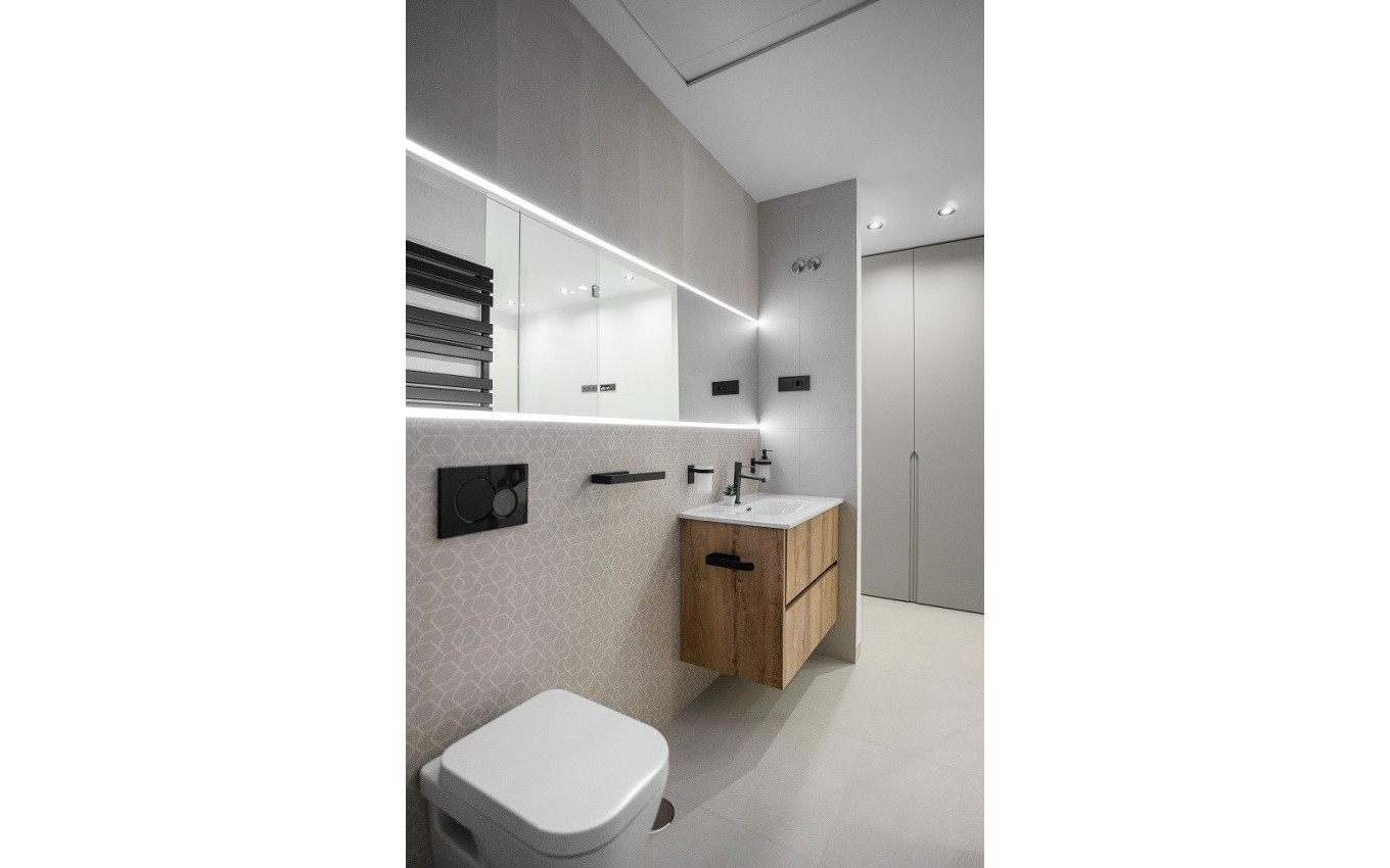 Nouvelle construction - Villa - San Miguel de Salinas - BLUE LAGOON
