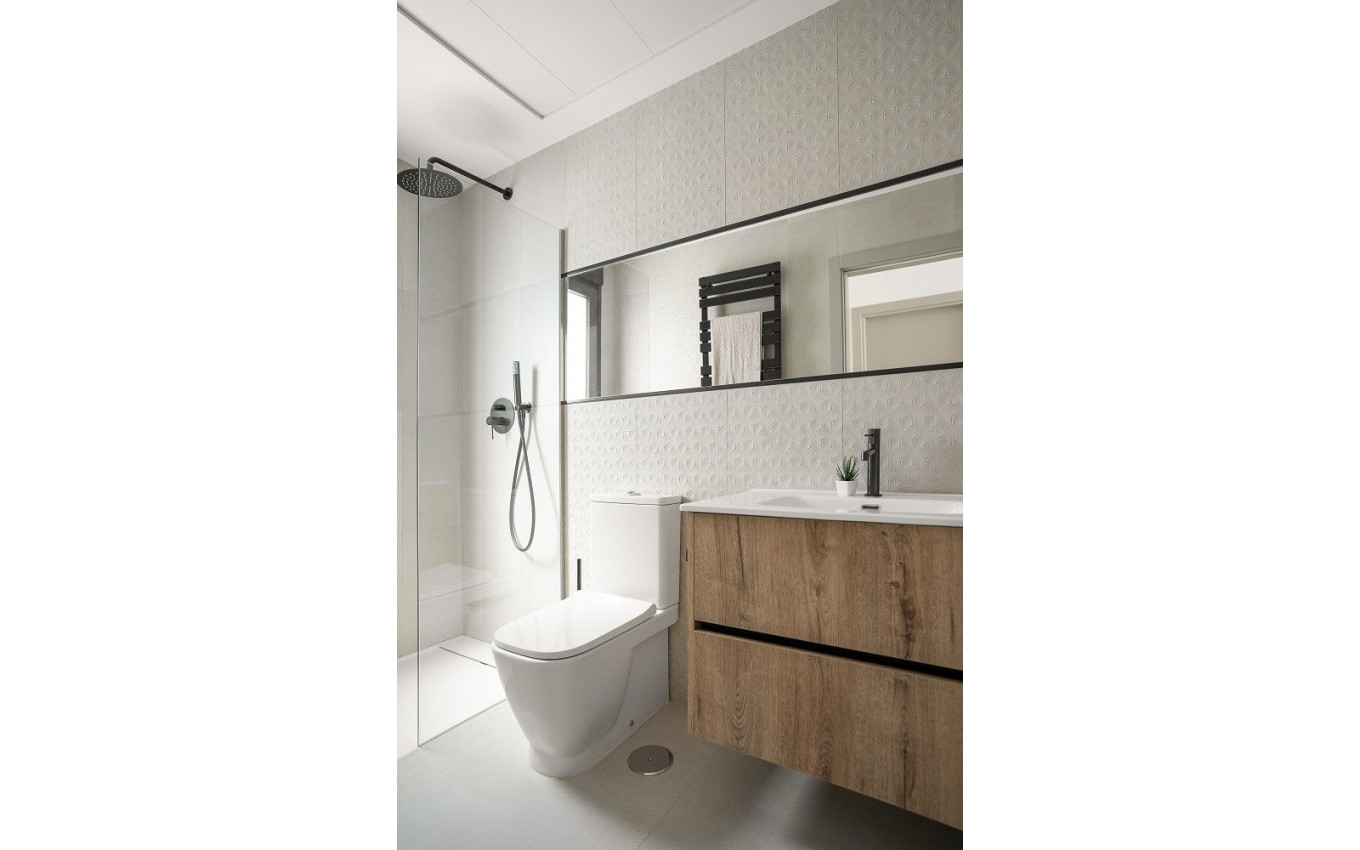 Nouvelle construction - Villa - San Miguel de Salinas - BLUE LAGOON