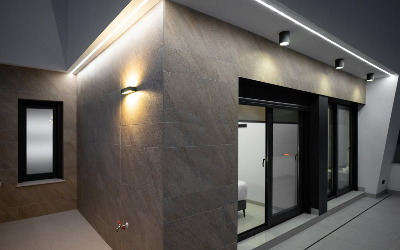 Nouvelle construction - Villa - San Miguel de Salinas - BLUE LAGOON