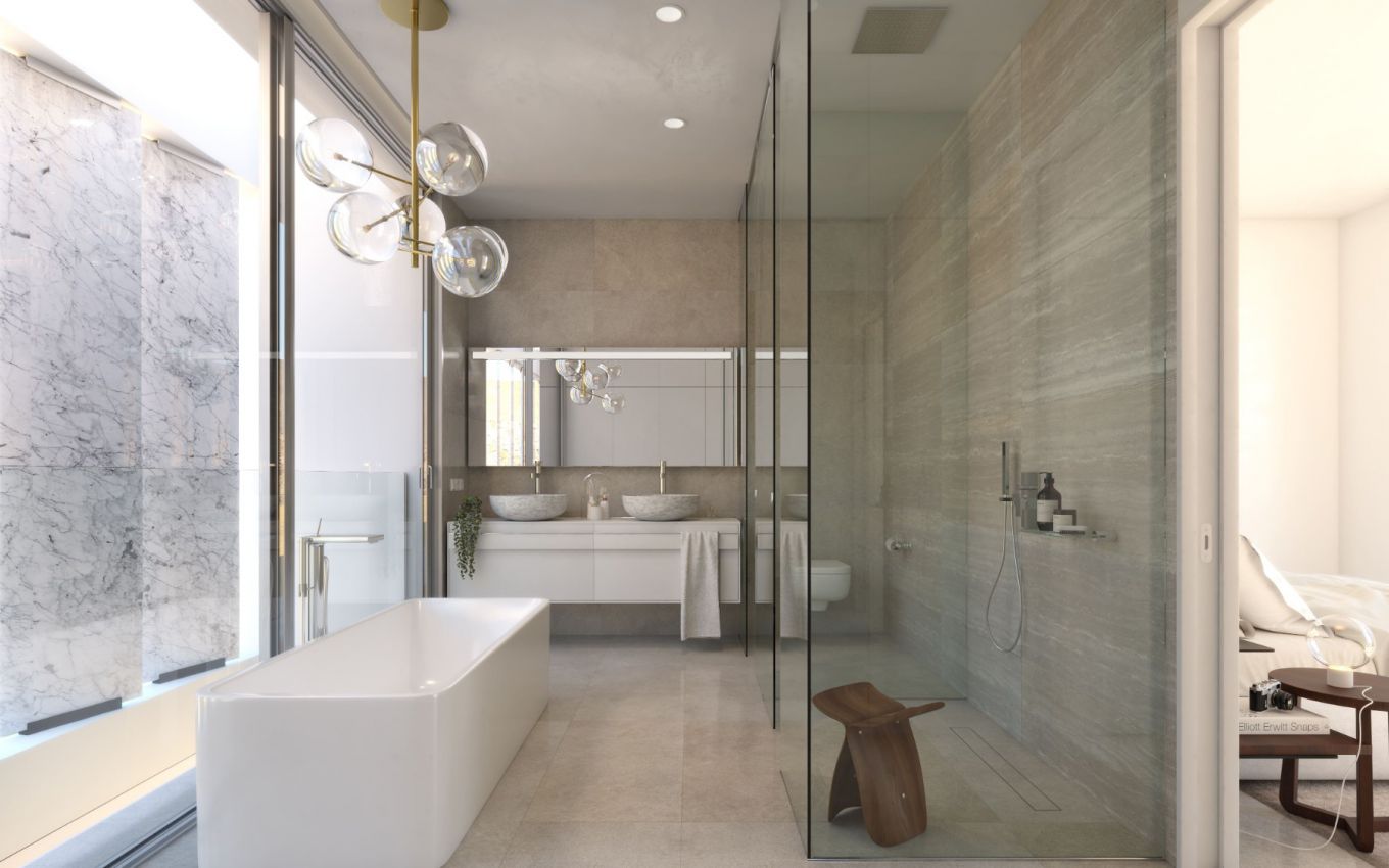 Nouvelle construction - Villa - San Miguel de Salinas - Las Colinas Golf & Country Club