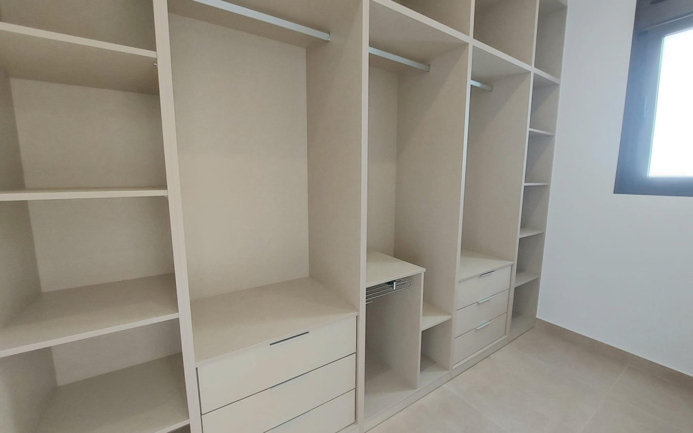 Nouvelle construction - Villa - San Pedro del Pinatar - El salero