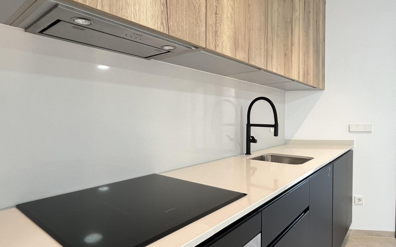 Nouvelle construction - Villa - San Pedro del Pinatar - Lo pagan
