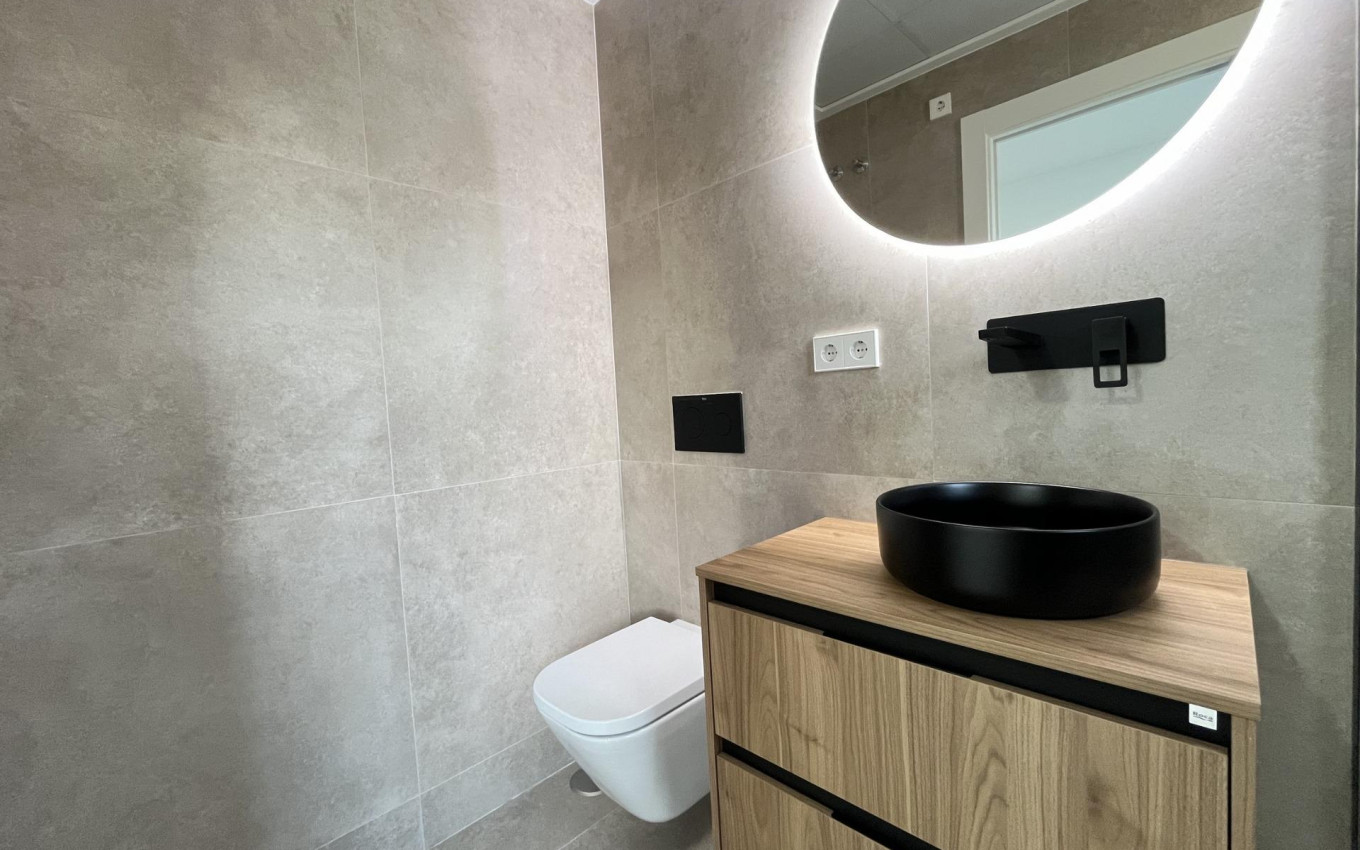 Nouvelle construction - Villa - San Pedro del Pinatar - Lo pagan