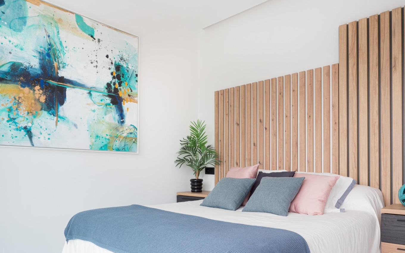 Nouvelle construction - Villa - San Pedro del Pinatar