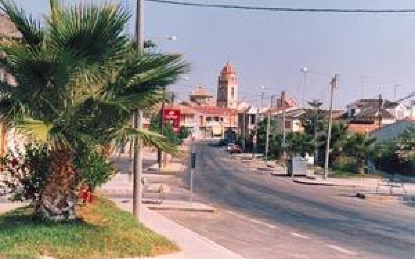 Nouvelle construction - Villa - Sucina