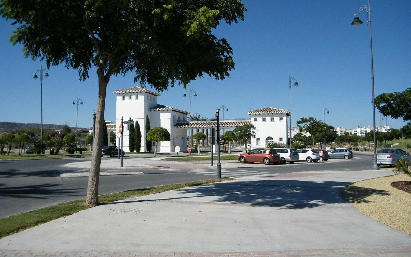 Nouvelle construction - Villa - Sucina