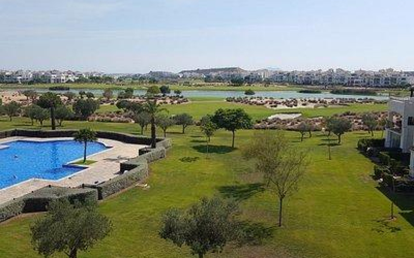 Nouvelle construction - Villa - Sucina