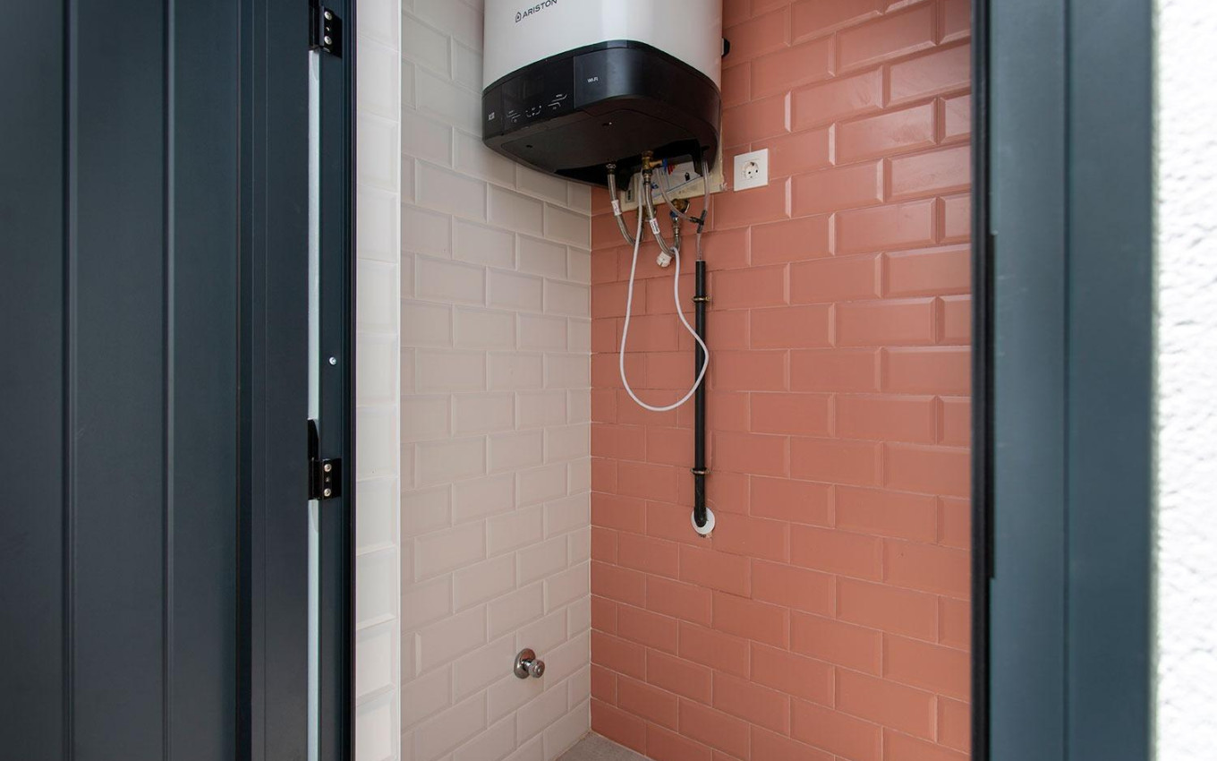 Nouvelle construction - Villa - Sucina