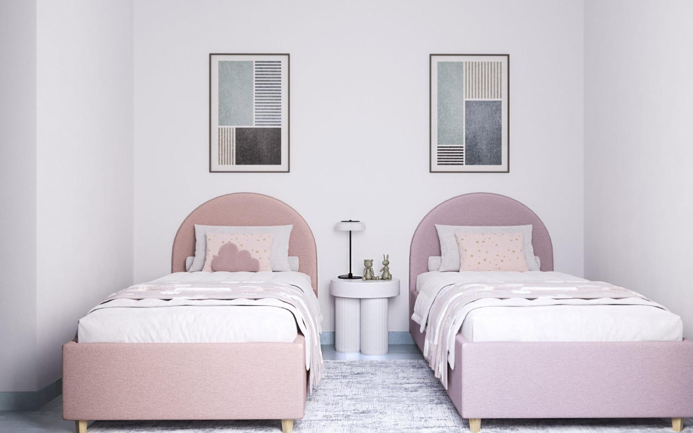 Nouvelle construction - Villa - Torre Pacheco - El Alba