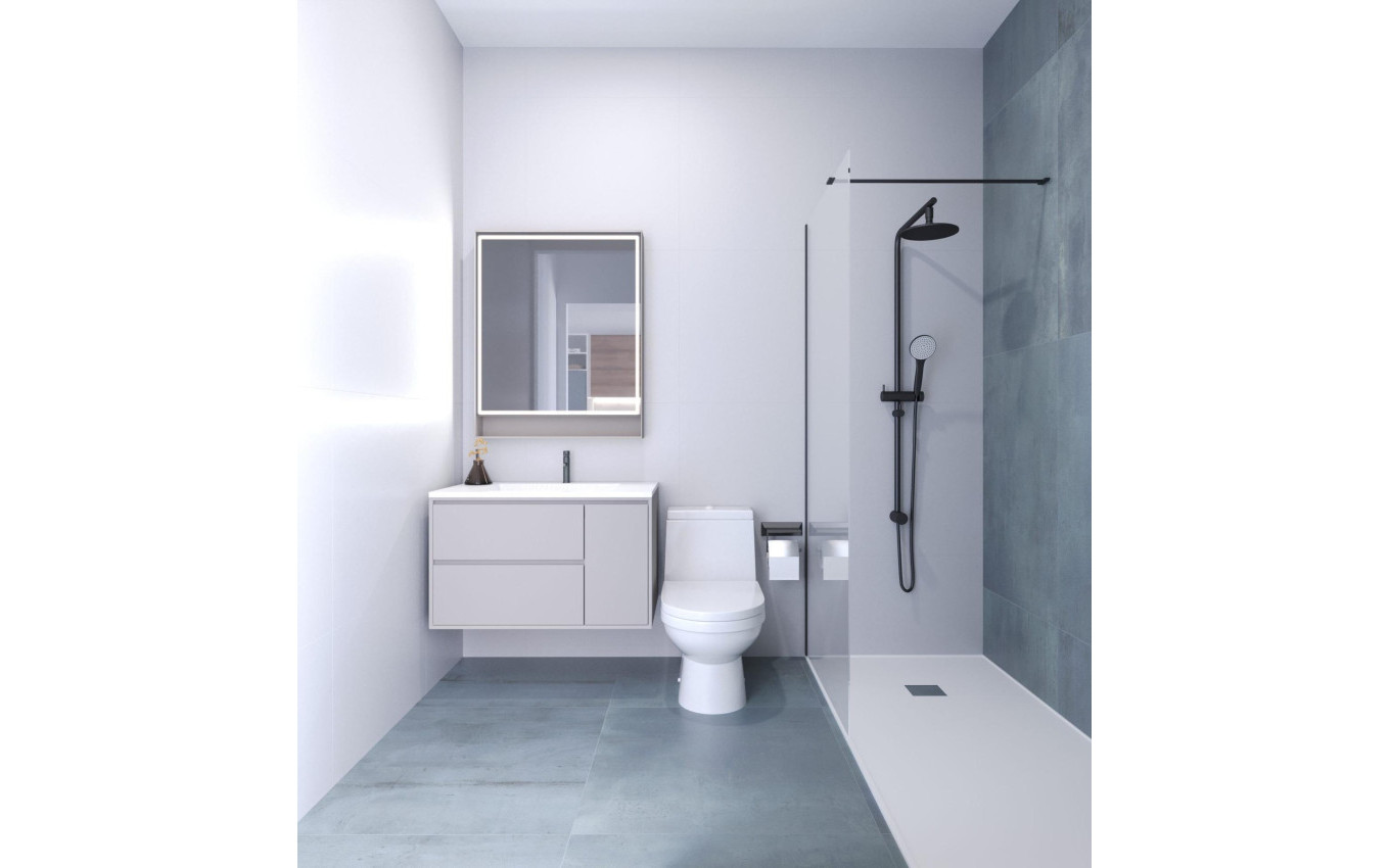 Nouvelle construction - Villa - Torre Pacheco - El Alba