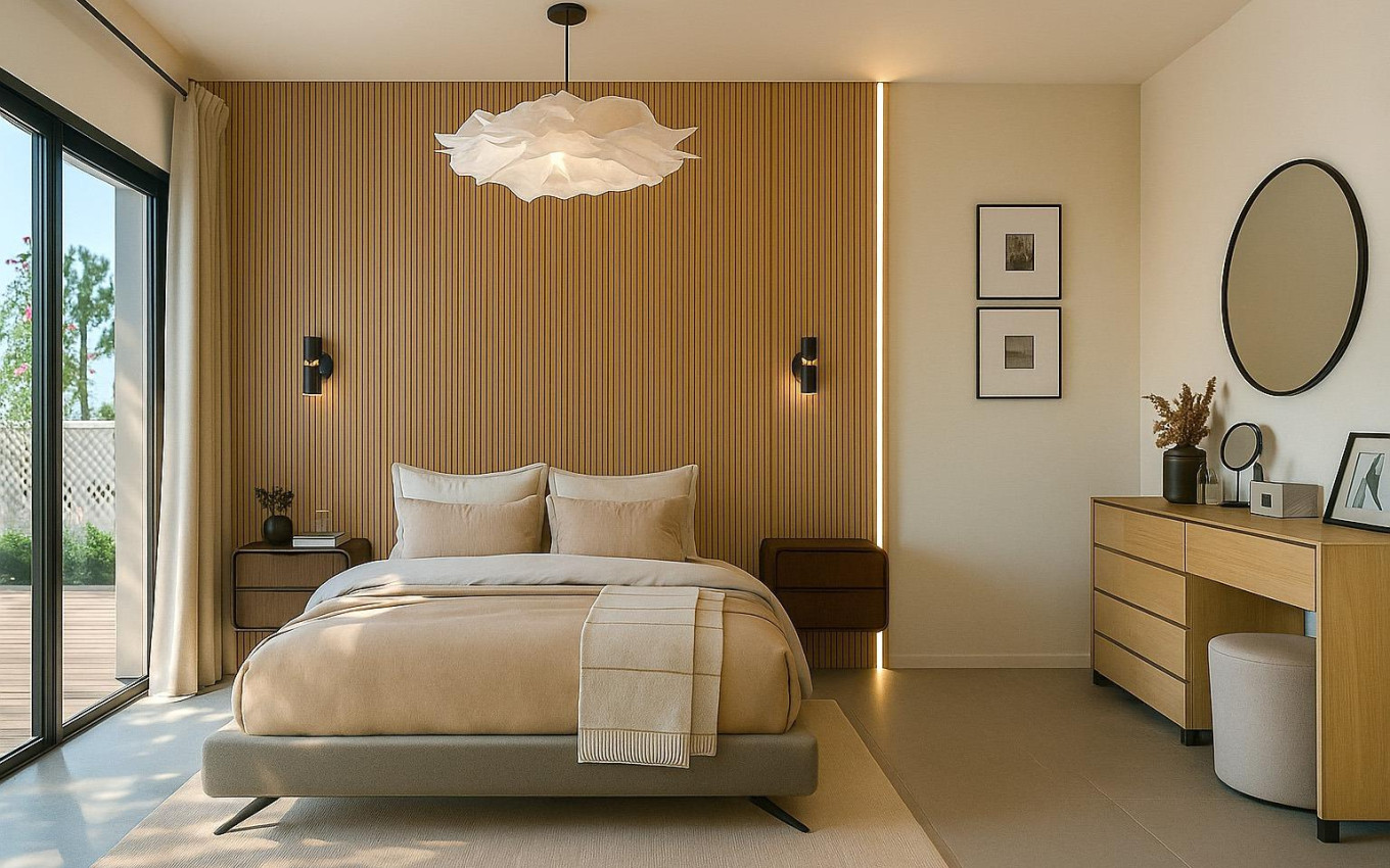 Nouvelle construction - Villa - Torre Pacheco - Santa Rosalia Lake And Life Resort