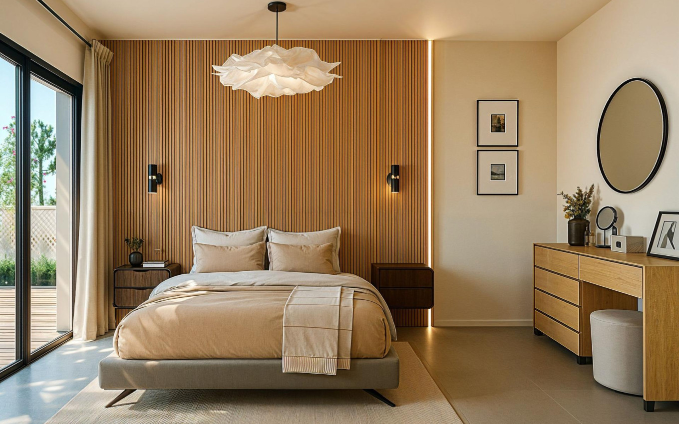 Nouvelle construction - Villa - Torre Pacheco - Santa Rosalia Lake And Life Resort