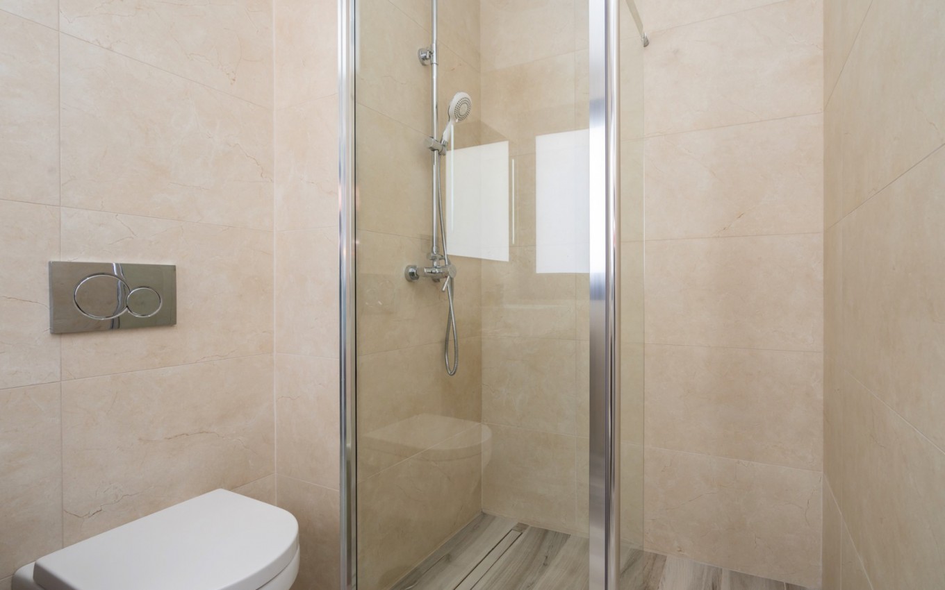 Nouvelle construction - Villa - Torrevieja - La Mata