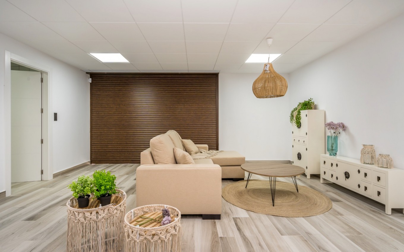 Nouvelle construction - Villa - Torrevieja - La Mata